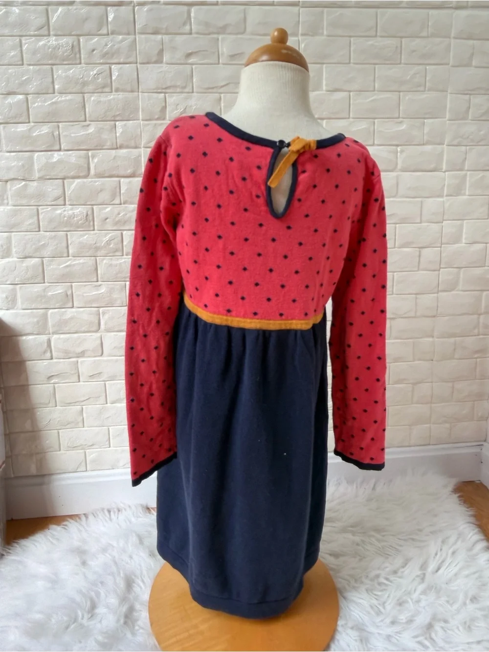 Hanna Andersson soft knit